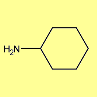 Cyclohexylamine, min 99%