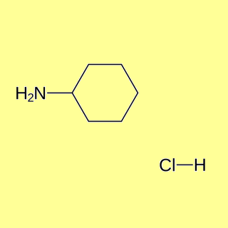 Cyclohexylamine hydrochloride, min 99%