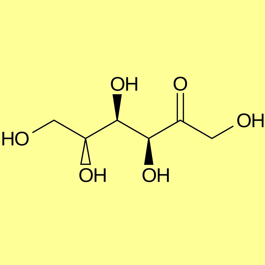 D-Fructose, pure for analysis