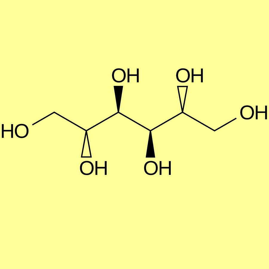 D-Mannitol (mannite), reagent grade