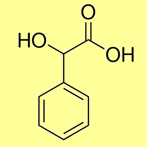 DL-Mandelic acid, min 99%