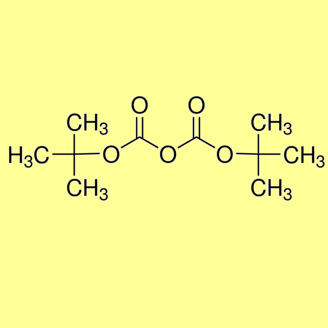 Di-tert-butyl dicarbonate (Boc anhydride), min 95%