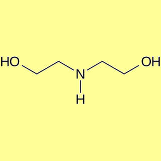 Diethanolamine, pure for analysis 99-101%