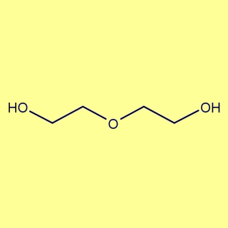 Diethylene glycol, pure - min 98%