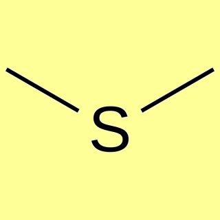Dimethyl sulfide, min 99%