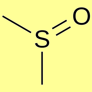 Dimethyl sulfoxide (DMSO), pure - min 99%