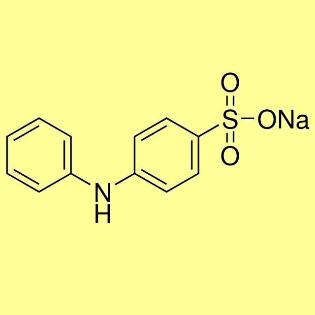 Diphenylamine-4-sulfonic acid, sodium salt, ACS reagent