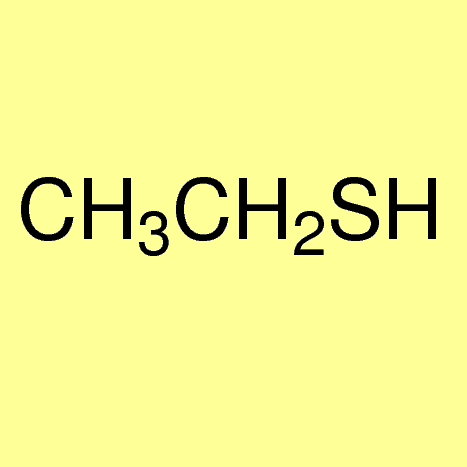 Ethanethiol (ethyl mercaptan), min 99% 