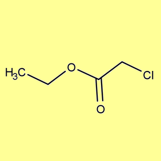 Ethyl Chloroacetate, min 99%