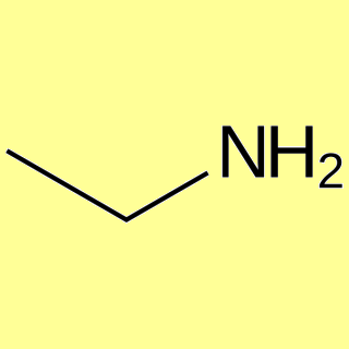 Ethylamine aq. solution, 66-72%