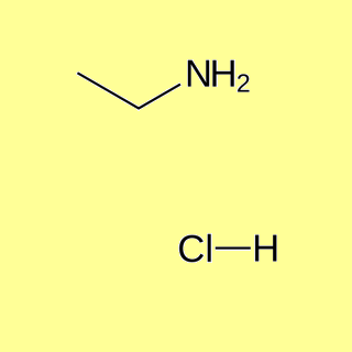 Ethylamine Hydrochloride, min 99%