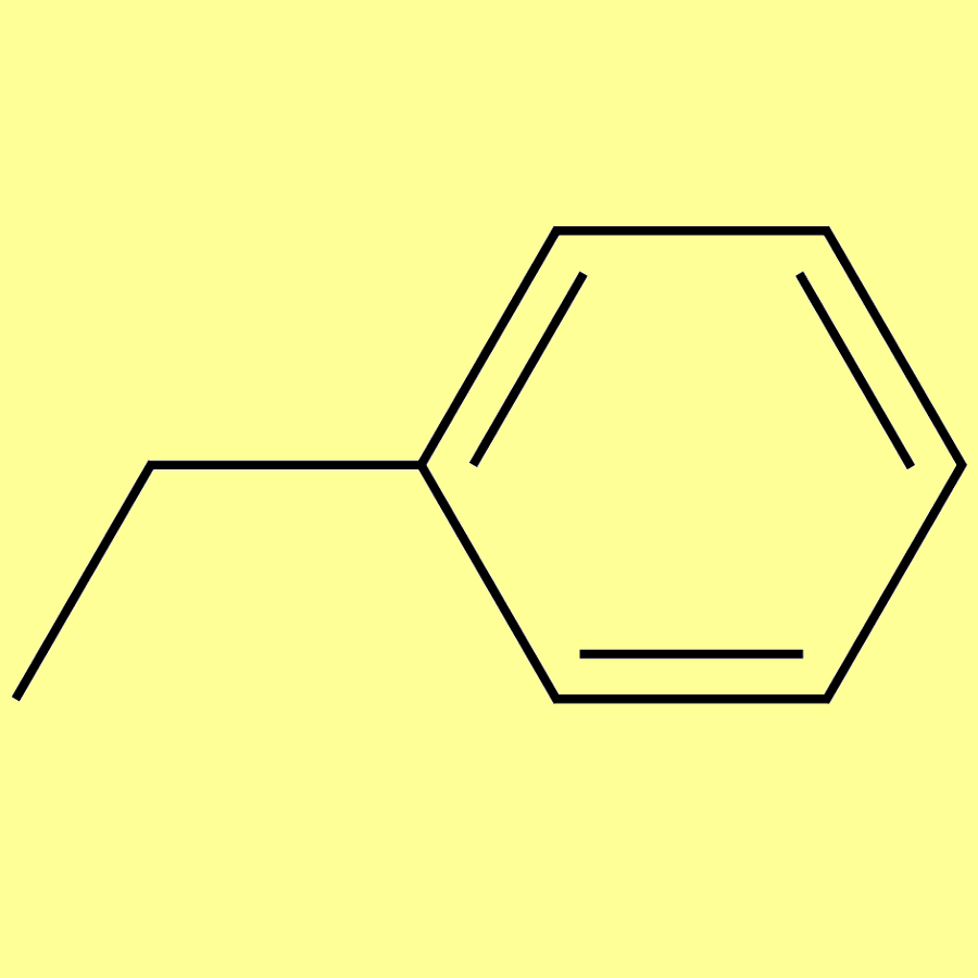 Ethylbenzene, pure - min 99.5%