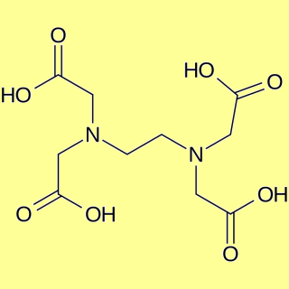 Ethylenediaminetetraacetic acid, pure – min 98.5%
