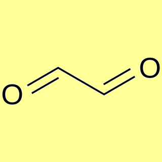 Glyoxal, 40% w/w sol. in water