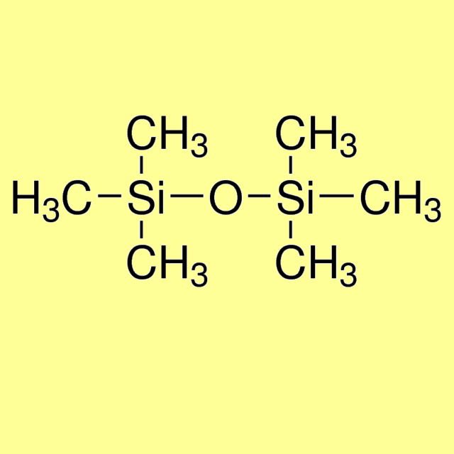 Hexamethyldisiloxane, min 98% 