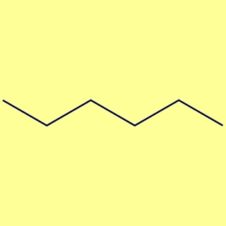Hexane, pure for analysis - min 99%