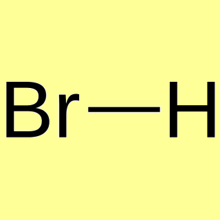 Hydrobromic acid, 47-48% in water