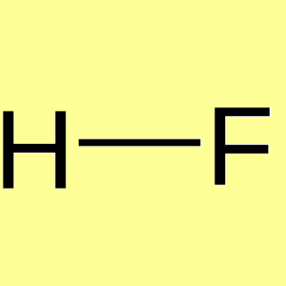 60% Hydrofluoric acid, pure