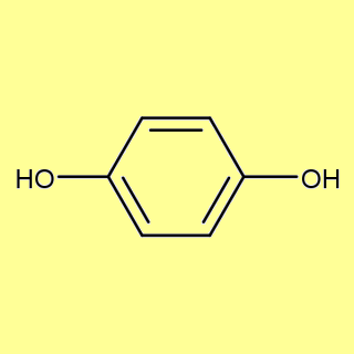 Hydroquinone, pure - min 99%