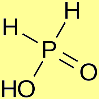 Hypophosphorous acid, 50 wt.% in H2O