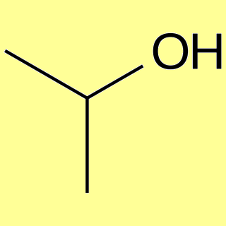 2-Propanol (Isopropyl alcohol), pure - min 99.5%