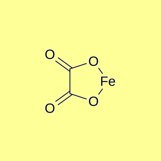 Iron(II) Oxalate dihydrate, pure - min 98%