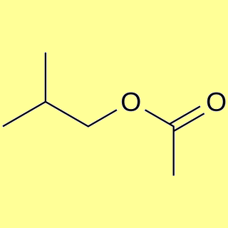 Isobutyl acetate, pure - min 99%