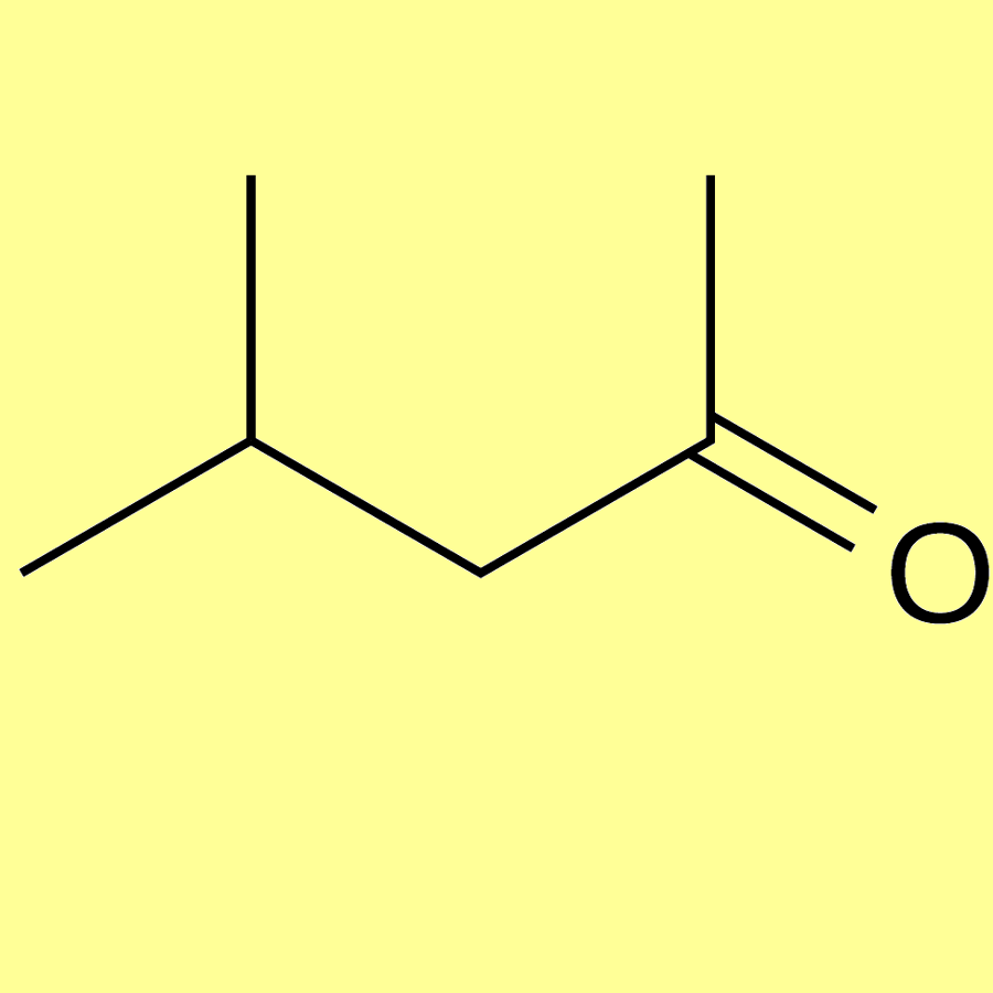 Isobutyl methyl ketone (Isopropylacetone, MIBK), pure - min 99%