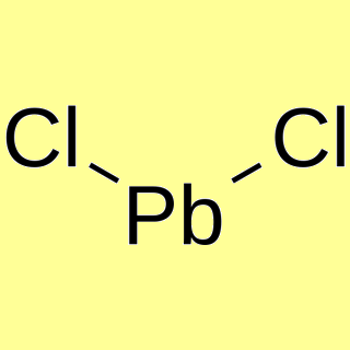 Lead(II) Chloride, pure 98-100%