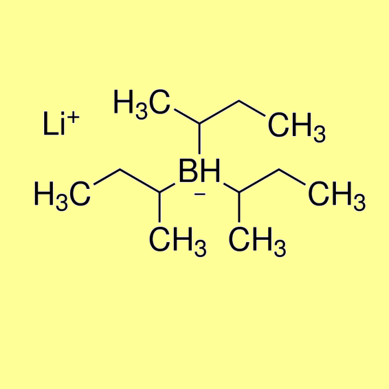 Lithium tri-sec-butylborohydride, 1M sol. in THF