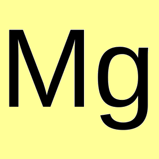 Magnesium metal powder - reagent grade