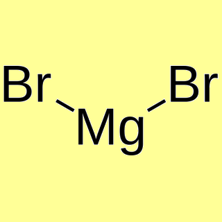 Magnesium bromide hexahydrate, min 98%