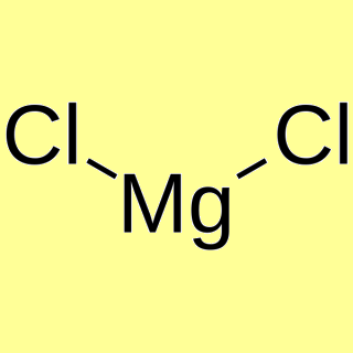 Magnesium Chloride hexahydrate, pure - min 98%