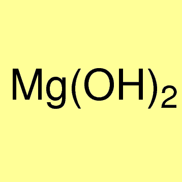 Magnesium hydroxide, pure for analysis - min 95%