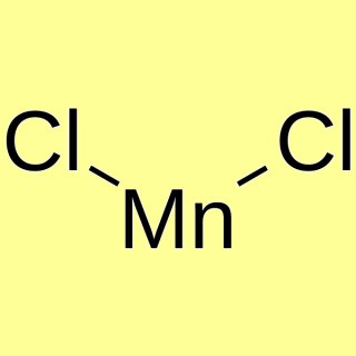 Manganese(II) Chloride tetrahydrate, pure - min 98%