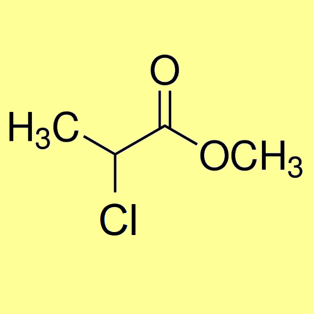 Methyl 2-chloropropionate, min 97%