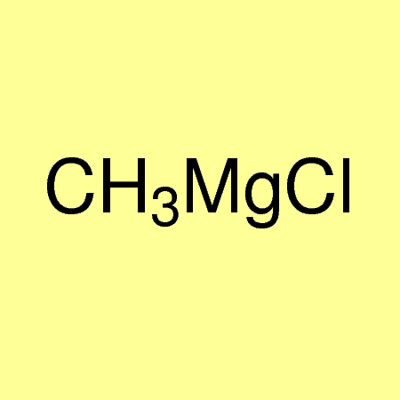 Methylmagnesium chloride, 3M (22 wt.%) solution in THF