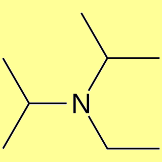 N,N-Diisopropylethylamine, min 99%