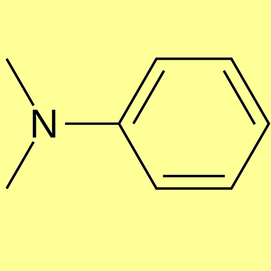 N,N-Dimethylaniline, min 99%