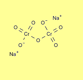 Sodium Dichromate anhydrous, min 99%