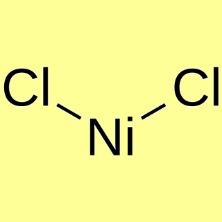 Nickel(II) Chloride, hexahydrate, pure - min 97%