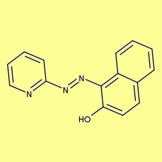 1-(2-Pyridylazo)-2-naphthol (PAN), min 98.0%
