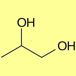 Propylene Glycol (1,2-Propanediol), pure for analysis - min 99.8%