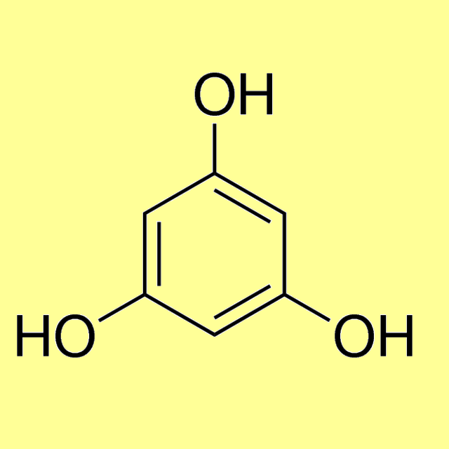 Phloroglucinol, min 99%, anhydrous 
