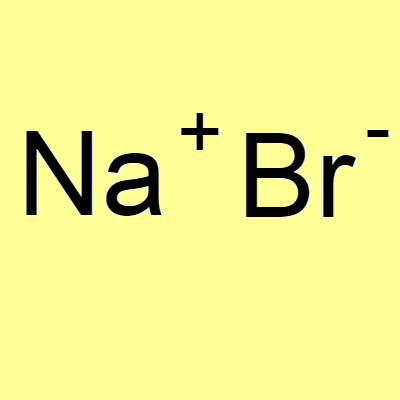 Sodium Bromide, pure for analysis - min 98,5%