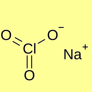Sodium Chlorate, pure - min 99%