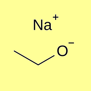Sodium ethoxide, pure - min 96%