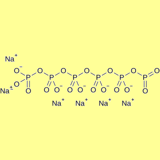 Sodium Hexametaphosphate, pure