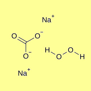 Sodium Percarbonate (13-14% active oxygen)