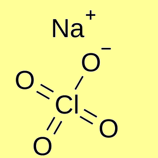 Sodium Perchlorate monohydrate, min 99%